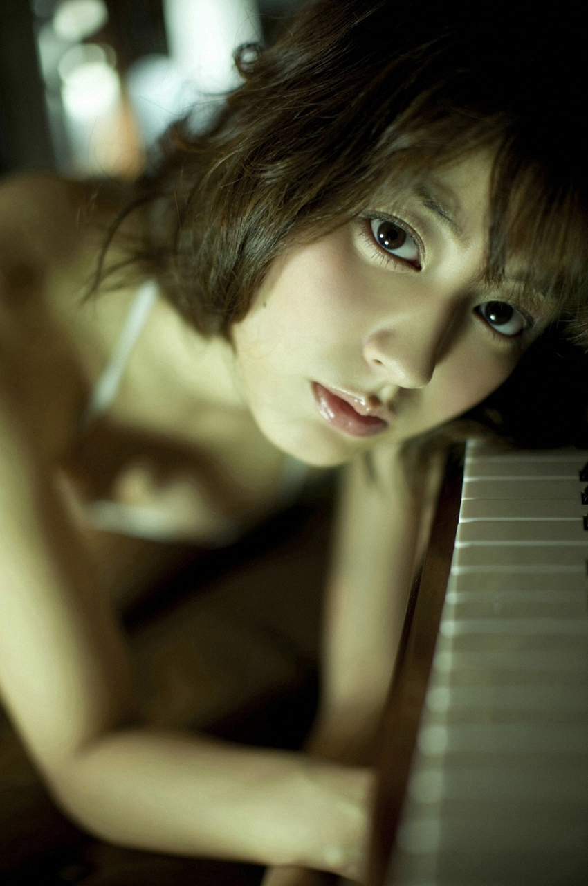 杉本有美 息をのむほど美しい[WPB-net] No.147 3st week 日本